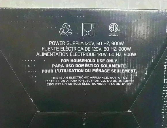 R2D2 toaster - Picture 7 of 9